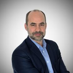Arnaud Crouzet, MPE 2022 speaker
