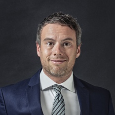 Filippo Lucca, MPE 2022 speaker