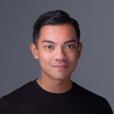 Romano Alonzo, MPE 2022 speaker