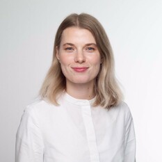 Janine Kaiser, MPE 2022 speaker