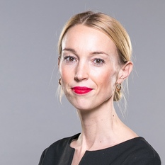 Lea Maria Siering, MPE 2022 speaker