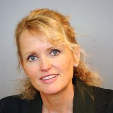 Martina Weimert, MPE 2022 speaker