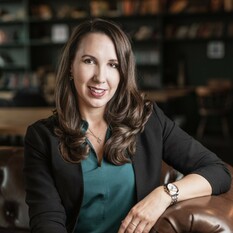 Melanie Ockerse, MPE 2022 speaker