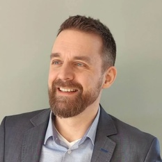 Niklas Sandqvist, MPE 2022 speaker