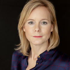 Nina Pütz, MPE 2022 speaker