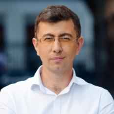 Petru Metzger, MPE 2021 speaker