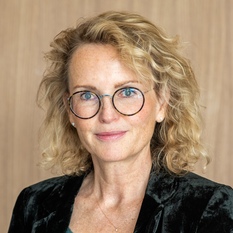Martina Weimert, MPE 2022 speaker