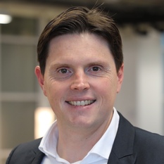 Stephan Hackenberg, MPE 2022 speaker