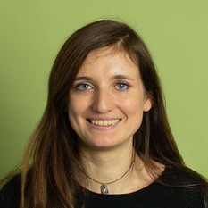 Tanja Steinhoff, MPE 2022 speaker
