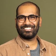 Anirudh Narla, MPE 2024 speaker