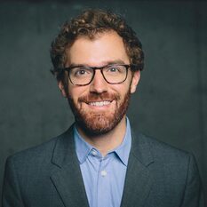 Andrew Boyajian, MPE 2022 speaker