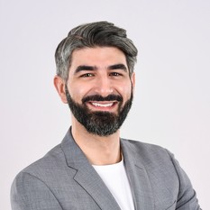Hakan Eroglu, MPE 2022 speaker