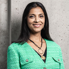 Hemlata Narasimhan, MPE 2022 speaker