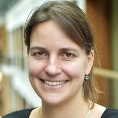 Natalie Willems-Rosman, MPE 2022 speaker