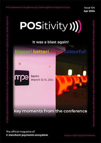 positivity magazine issue 104